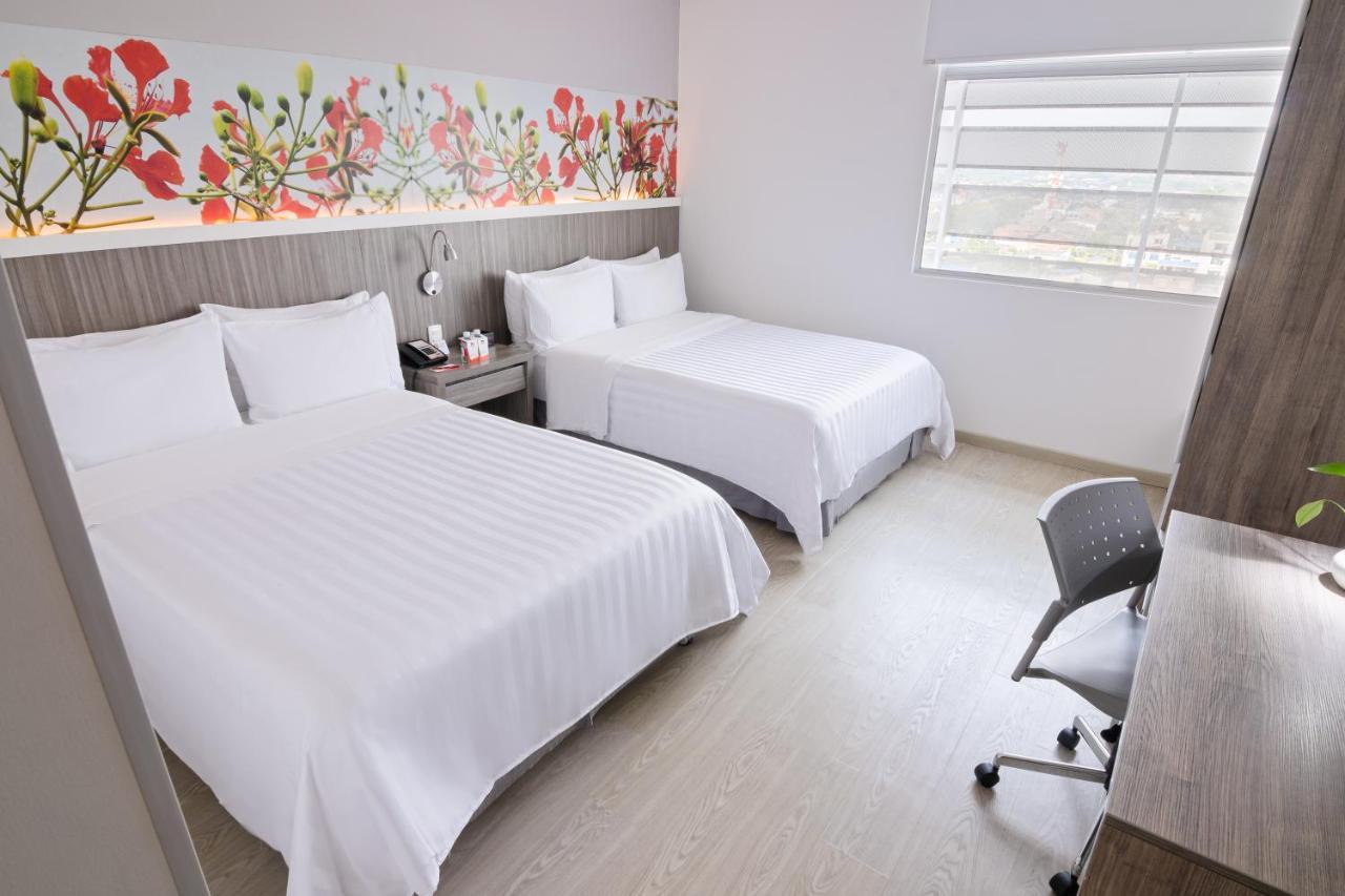 Ghl Style Yopal Hotel Luaran gambar