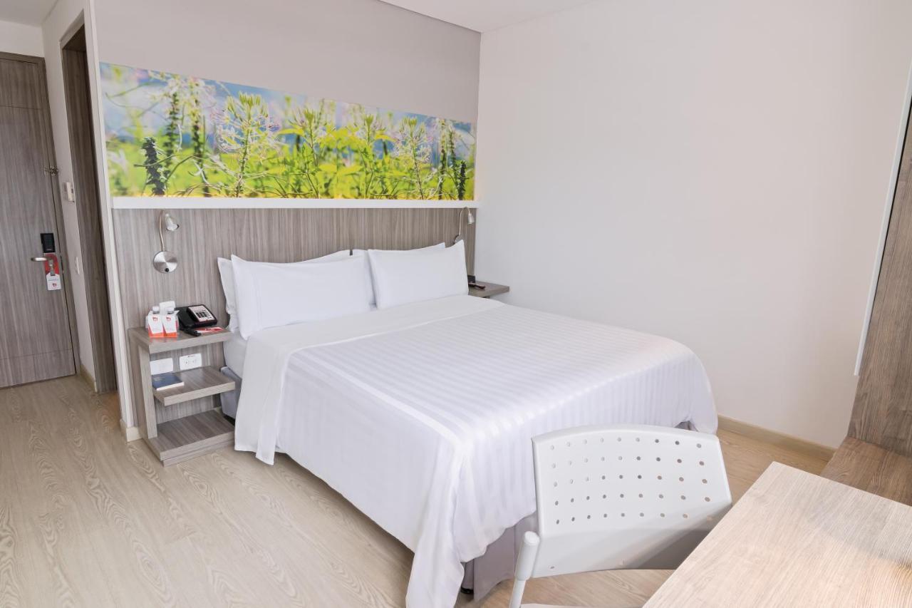 Ghl Style Yopal Hotel Luaran gambar