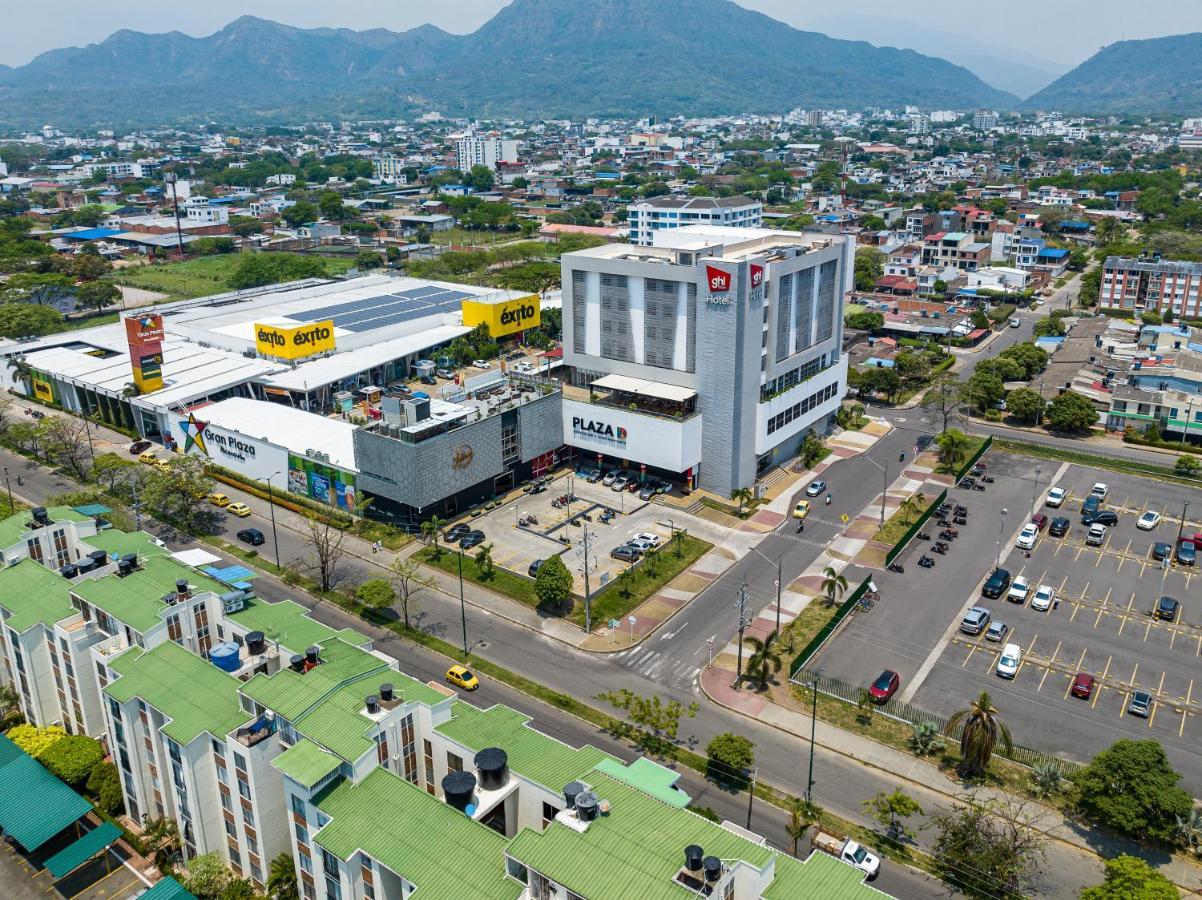 Ghl Style Yopal Hotel Luaran gambar