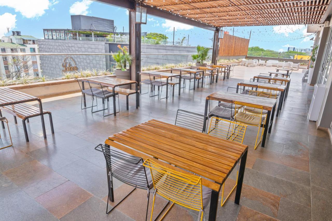 Ghl Style Yopal Hotel Luaran gambar