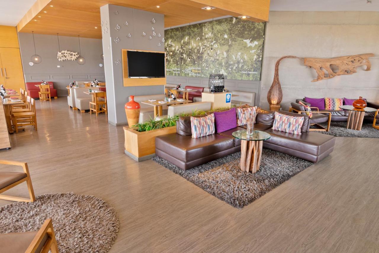 Ghl Style Yopal Hotel Luaran gambar