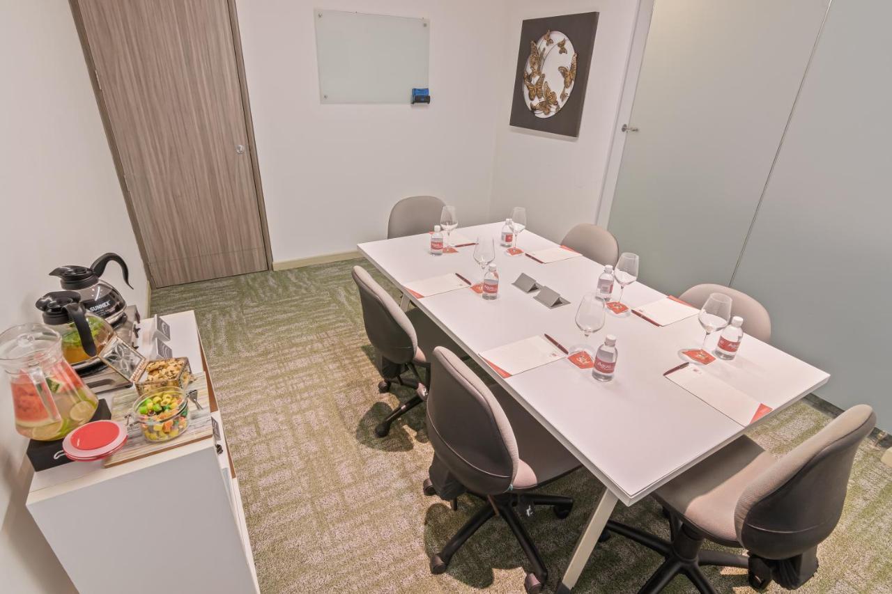 Ghl Style Yopal Hotel Luaran gambar