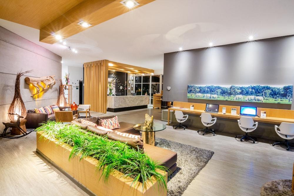 Ghl Style Yopal Hotel Luaran gambar
