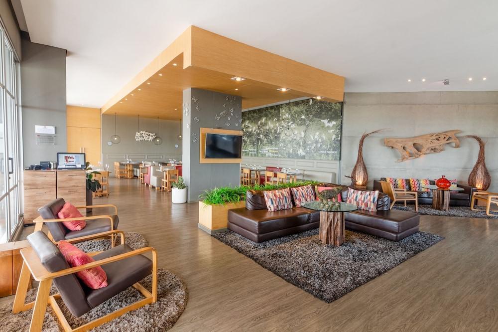 Ghl Style Yopal Hotel Luaran gambar