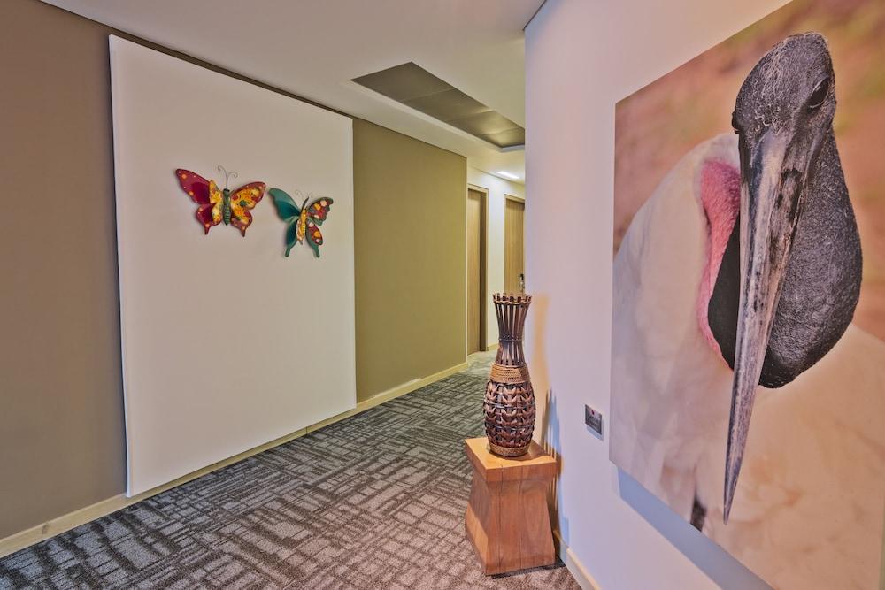Ghl Style Yopal Hotel Luaran gambar