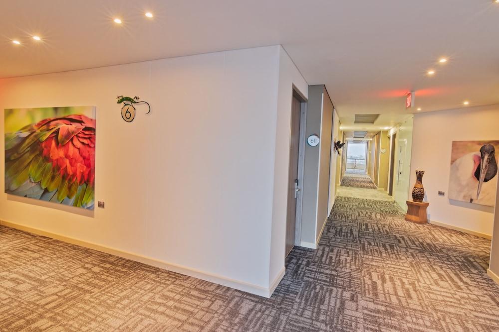 Ghl Style Yopal Hotel Luaran gambar